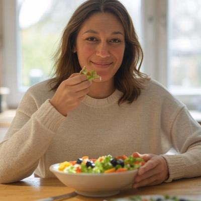 ¡DILE ADIÓS A LAS DIETAS! La Verdad Sobre el Círculo Vicioso de la Pérdida de Peso