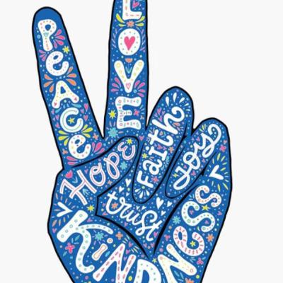 What is Peace? (GOD) What is Peace? (GOD)