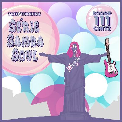 111 Trio Ternura - Série Samba Soul (1971)