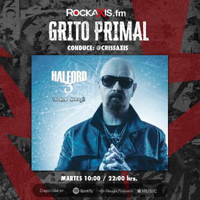 Grito Primal - 41 (2025)