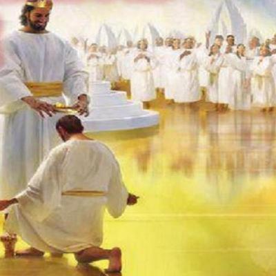 LA VERDAD Y LA FIDELIDAD VALEN ORO, QUIEN LAS HALLARÁ?