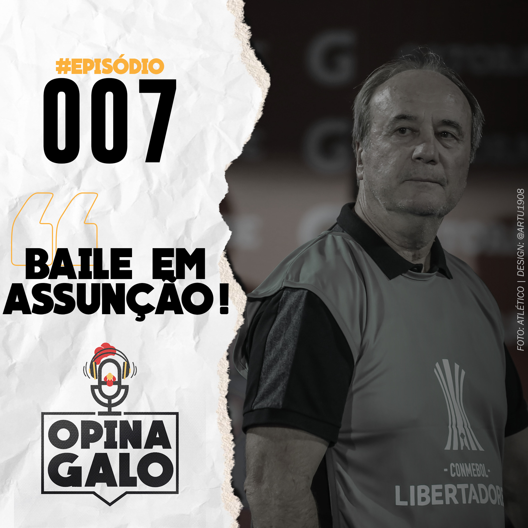 Opina Galo