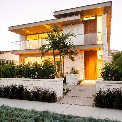 57: ROST Talks Live Series - Custom Home Q&A, Architect Answers Design and Construction Questions