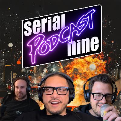 Episode 101: Version II - New and Improved SerialpodcastNine