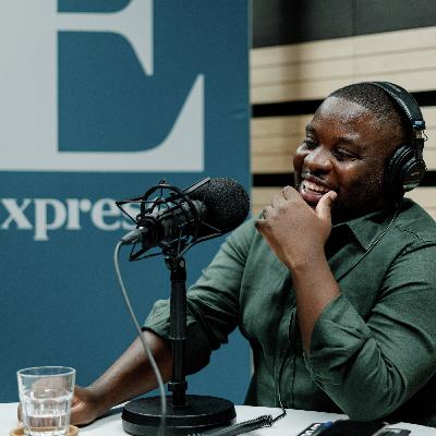 Israel Campos: “Termos a possibilidade de chegar a certos lugares também é consequência direta dos nossos privilégios”