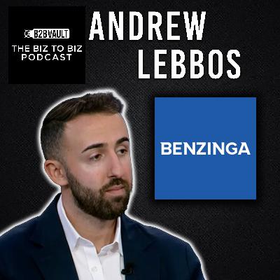 Leadership, Growth, and Real-World Lessons with Andrew Lebbos