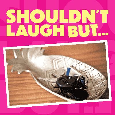 Losing Keys, Single ladies & psychopath husbands