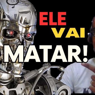 IA MATA OPERADOR PARA CUMPRIR OBJETIVO - ARTE DE DEFESA