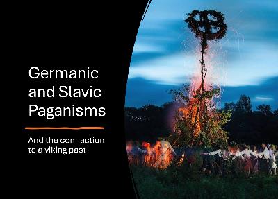 A new book looks at inclusivity and extremism in modern Paganism and its connection to the Viking world A new book looks at inclusivity and extremism in modern Paganism and its connection to the Viking world
