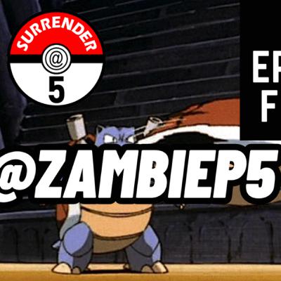 Zambie & Rndamas Friends Since Middle School!? Ep. 26 ft. ZAMBIEP5!