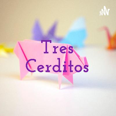 Los tres cerditos
