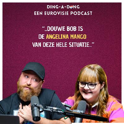 Wat betekent dit voor Eurovision? En wie pakt de JSF-troon? - S8E15