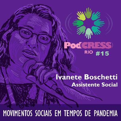 #15 A luta dos movimentos sociais em tempos de pandemia