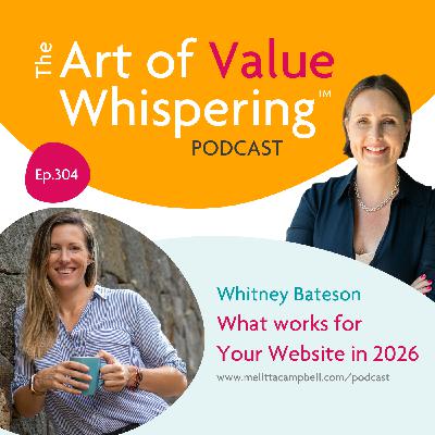 What works for Your Website in 2026