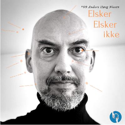 Anders Høeg Nissen