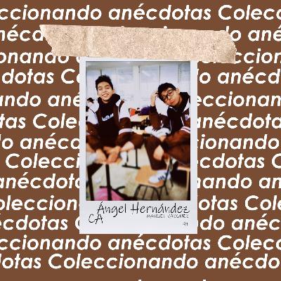 CA.- EP 91 Ángel Hernandez