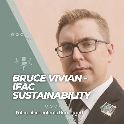 Bruce Vivian (IFAC) - Sustainability