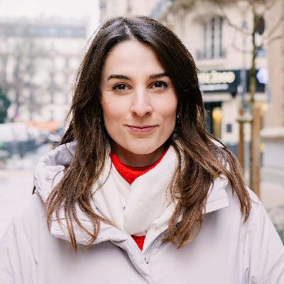 Nachhaltige Stadtentwicklung – Maral Koohestanian