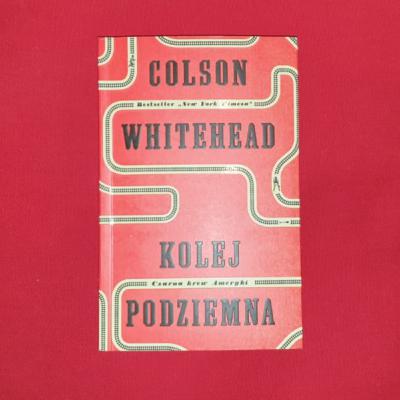 Kolej Podziemna. Odcinek 7.