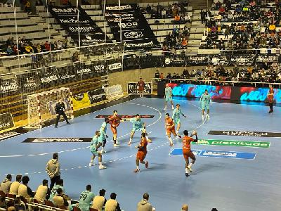 José Nolasco habla de la visita del Barça a Huesca