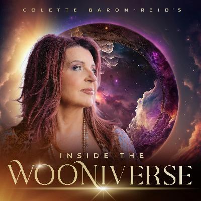 A Spin Around the Wooniverse with ITW Producers Connie Diletti & Julie Fink