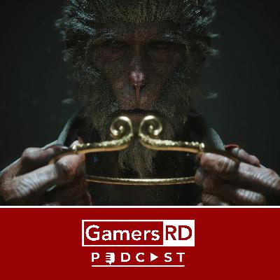 232: Black Myth: Wukong un fuerte candidato a GOTY 2024