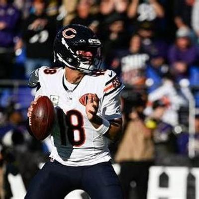 Chicago Bears pending Free Agency