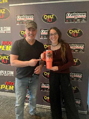 Tuesday, Dec. 2: Weather Nonsense, Luigi's Eyebrows, East Haven Street Takeover, SantaCon Tuesday, Dec. 2: Weather Nonsense, Luigi's Eyebrows, East Haven Street Takeover, SantaCon