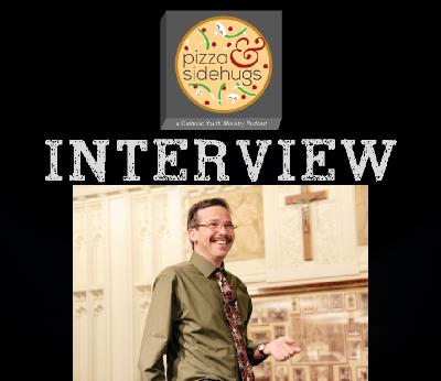 Episode 20 - Interview with Mike Patin