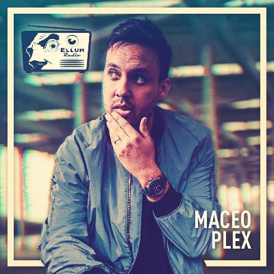 ER049 - Ellum Radio - Madben live at Input, Barcelona