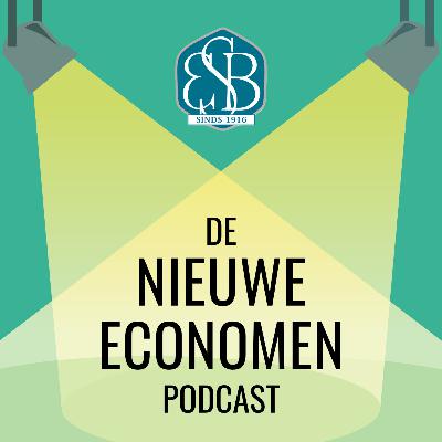 Bonusaflevering: De prijs van klimaat | Stan Olijslagers