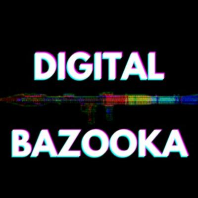Digital Bazooka Ep128 At Ease