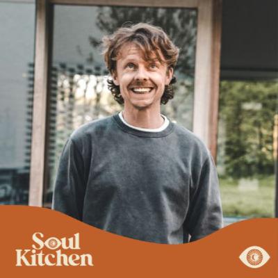 68 // Greg Carrette on Demystifying psychedelics