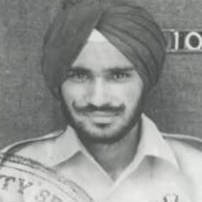 India's fourth paramvir chakra achiever