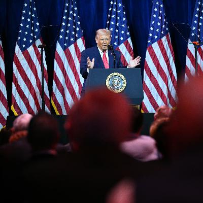 Many Americans say the U.S. is not a moral leader but want it to be: NPR/Ipsos poll Many Americans say the U.S. is not a moral leader but want it to be: NPR/Ipsos poll