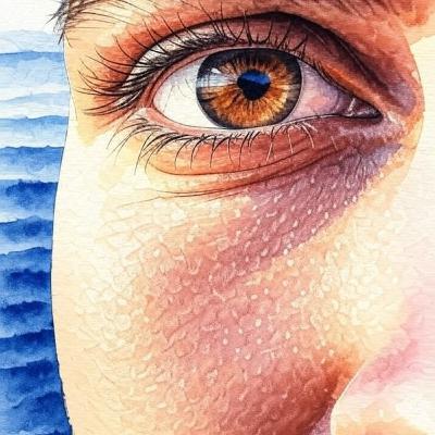 Severe Ocular Surface Disease treatment, with Edward Holland, M.D. Severe Ocular Surface Disease treatment, with Edward Holland, M.D.