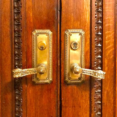 Porta 31 - Prejuízo ou Privilégio?