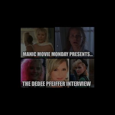 Dedee Pfeiffer Interview