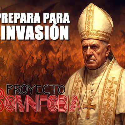 LEON XIV HABEMUS PAPAM