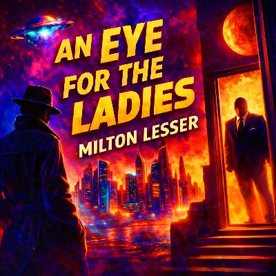 An Eye for the Ladies by Milton Lesser