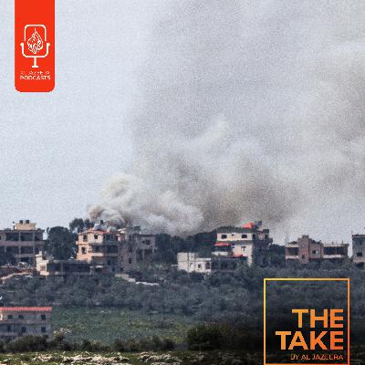 Another Take: War at the doorstep – everyday life in southern Lebanon