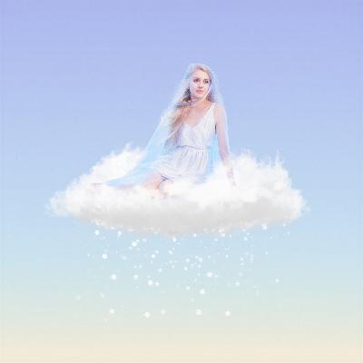 Лодка. Елена Касьян