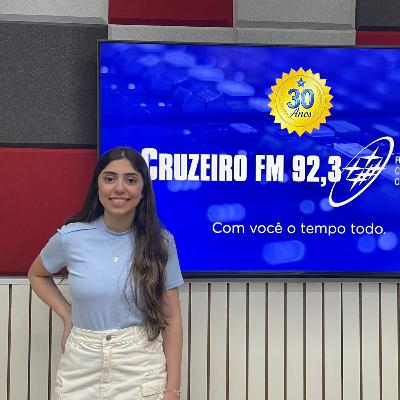 Cantora Marina Millano se apresenta com duplas de renome nacional