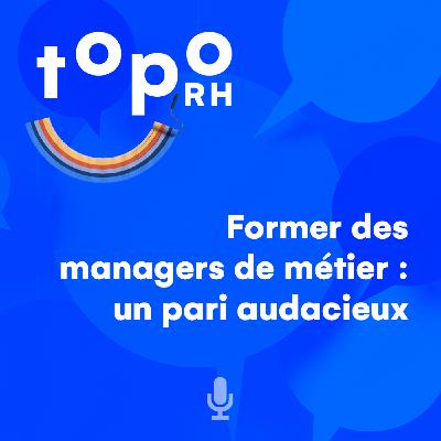 Former des "managers de métier" : le pari audacieux de Mathilde Le Coz, DRH chez Forvis Mazars