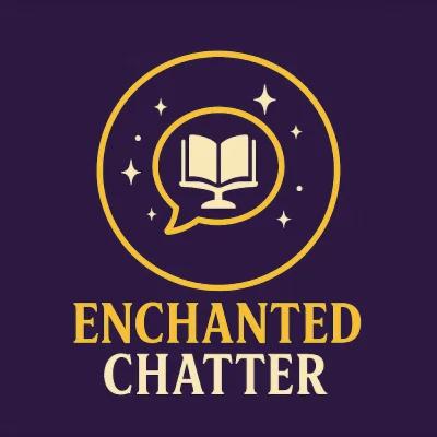 Episode 54 - Courtney & Bri (@EnchantedChatter )