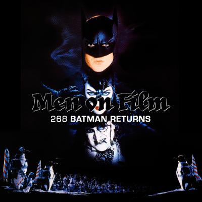 268 - Batman Returns (1992) Christmas 2025 #3