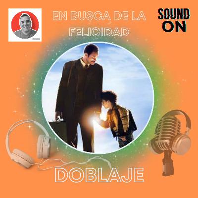 Take de la película: En Busca de la felicidad