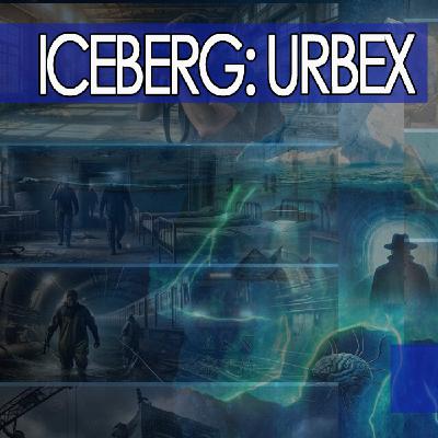 Misterio3 El Iceberg Maldito de la Exploración Urbana (URBEX) [12x01]