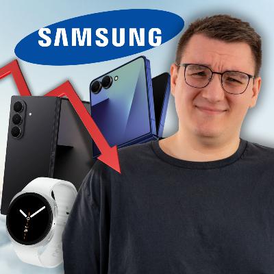 Fold7, Flip7 & Watch8: Samsung liefert – mit einem großen ABER!