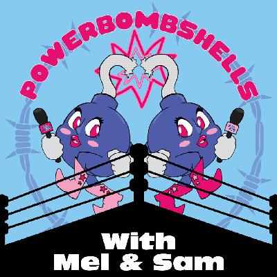 Life in WWE Creative: Michael Leonardi on Vince, Writers & Politics | Powerbombshells